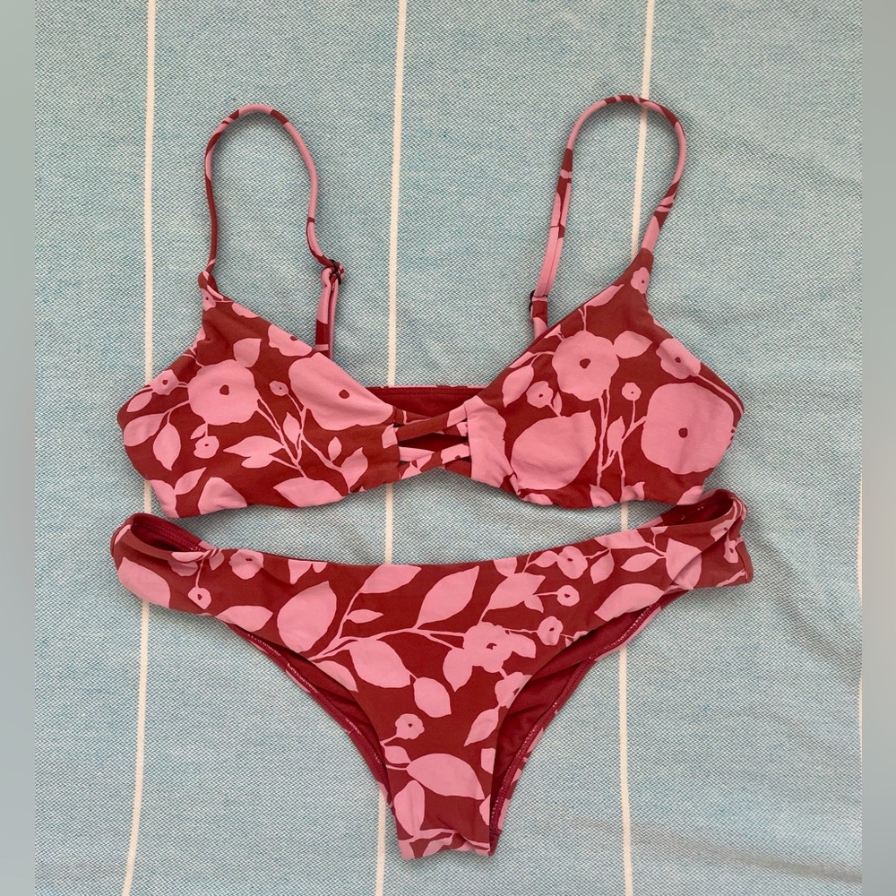Billabong bikini
